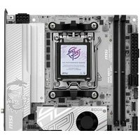 MSI MPG B850I Edge TI WiFi