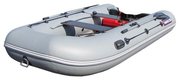 HUNTERBOAT Надувная лодка 335 фото