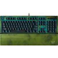 Razer BlackWidow V3 Green Switch Halo Infinite