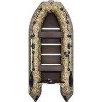 Ривьера Компакт 3600 СК