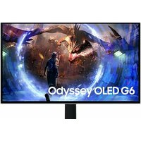 Samsung Odyssey G6 LS27DG600SIXCI