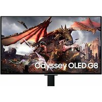 Samsung Odyssey OLED G8 LS32DG800SIXCI
