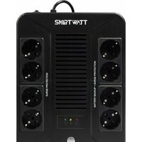 SmartWatt UPS Safe Pro 600