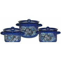 СтальЭмаль Голубика 1с33