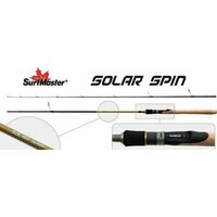 Surf Master Solar Spin SP1125-240