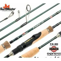 Surf Master Yamato Series Kanagawa Lite SM-YS5006-265