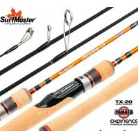 Surf Master Yamato Series Matsushima Lite SM-YS5001-240