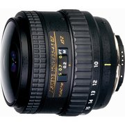Tokina AT-X 107 AF DX NH Fish-Eye Nikon фото