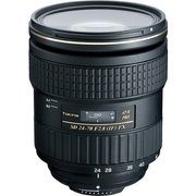 Tokina AT-X 24-70 F2.8 PRO FX Nikon фото