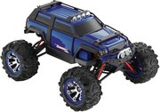 Traxxas 1/16 Summit VXL TSM 1:16 фото