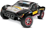 Traxxas Slash Brushless 4x4 VXL 1:10 фото
