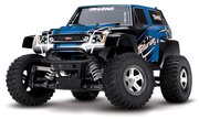 Traxxas Telluride 4x4 1:10 фото