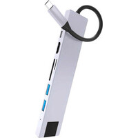 Vlp Multiport Hub 7 in 1 1082002