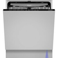 Weissgauff BDW 6038 Inverter Infolight