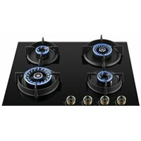 Weissgauff HGG 640 BG Premium Brass