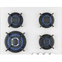 Weissgauff HGG 640 WGW